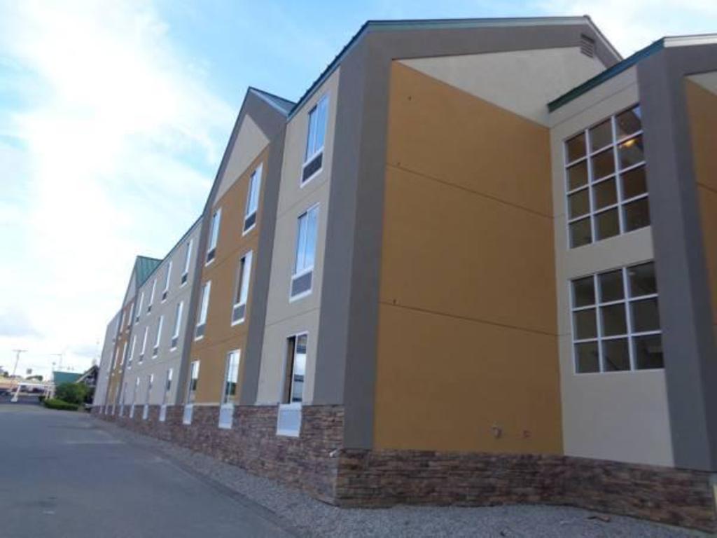 Baymont by Wyndham Kingston Plymouth Bay