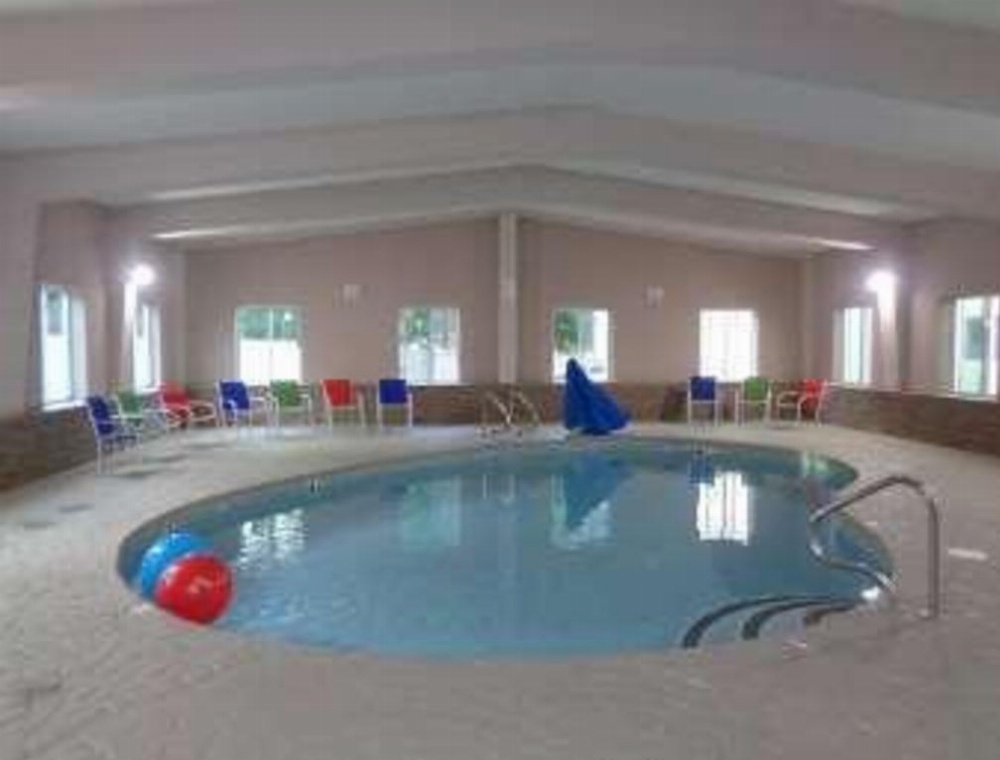 Baymont by Wyndham Kingston Plymouth Bay