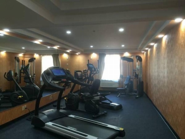 Baymont by Wyndham Kingston Plymouth Bay Main image