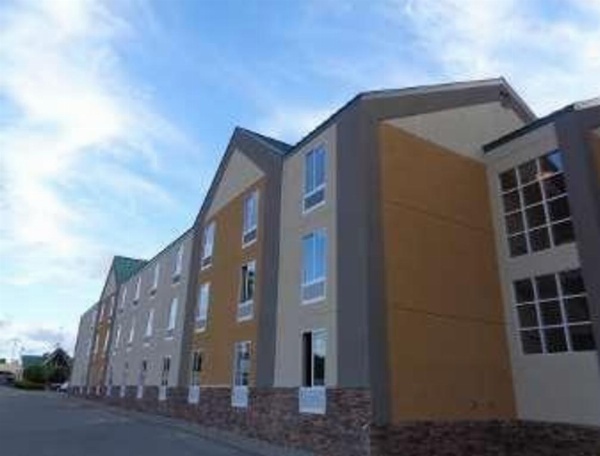 Baymont by Wyndham Kingston Plymouth Bay image 5