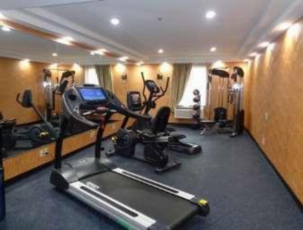 Baymont by Wyndham Kingston Plymouth Bay image 6